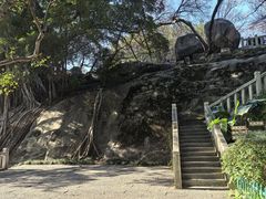 -乌山风景区
