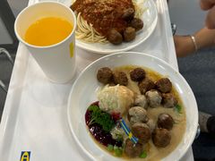 -宜家·瑞典风味餐厅(无锡店)