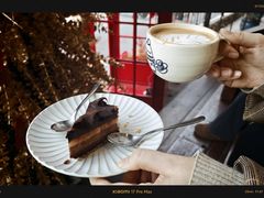 -Brut Eatery悦璞食堂(愚园路店)