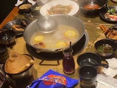 -手选潮汕鲜牛肉火锅(二七广场店)