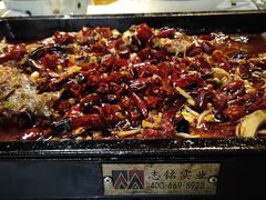 -炉鼎记私房菜(总店)