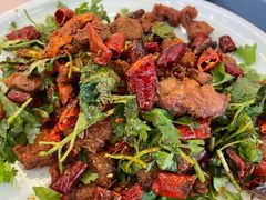 红袍牛肉-贵州大厦贵州厅(樱花园西街店)
