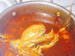 -领鲜活海鲜榴莲自助火锅(东门店)