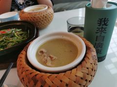 -润记·广东餐馆(苏州中心店)