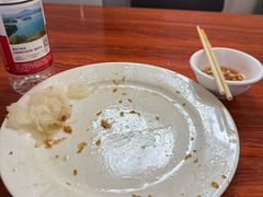 -建国蚵煎蚵面