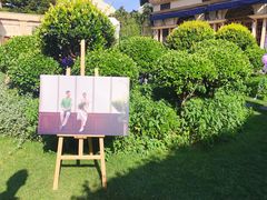 -伯衡55·吉品轩(乌鲁木齐南路店)