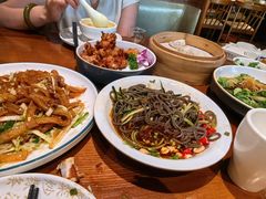 -如轩·海鲜砂锅粥·潮汕菜(一品天下店)