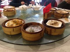 -金苑海鲜酒家(新港中路店)