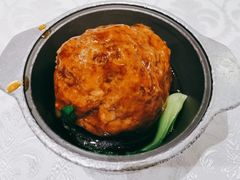 狮子头-马凯餐厅(地安门店)