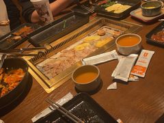 -新石器烤肉(之心城店)