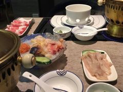 -海鼎荟海鲜姿造(晋江宝龙店)