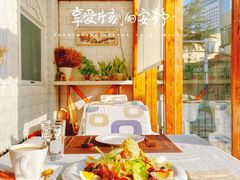 -LUCCA卢卡西班牙海鲜饭(远洋广场店)