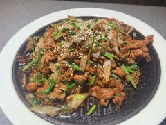 -秀儿四九城·新京菜(亚运村鸟巢店)