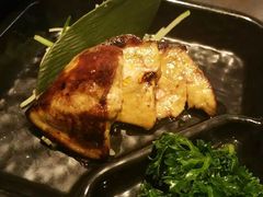 鹅肝-板长寿司(铜锣湾店)