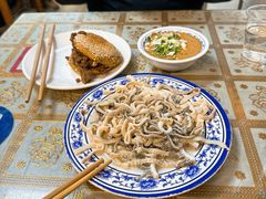 -清真·鸦儿李记·小馆(后海店)