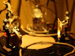 -樊笼真人密室逃脱(江南西店)