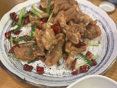 -金龙·打边炉(南京西路店)