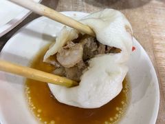 -津门张记包子铺(华昌道店)