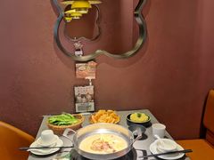 -骨之味·筒骨汤火锅(江头店)