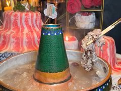 -东来顺·非遗火锅(赛格国际购物中心店)