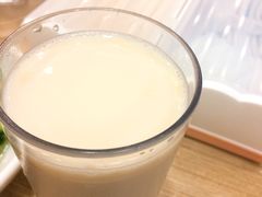 -四海游龙锅贴专门店(机场店)