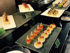 -科尔海悦酒店·柏顿花园餐厅(清河东路店)