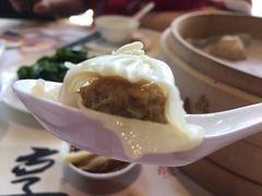 -鼎泰丰(渔阳店)