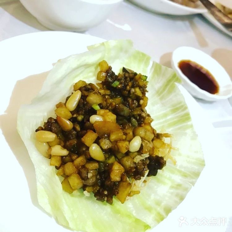 传统粤菜