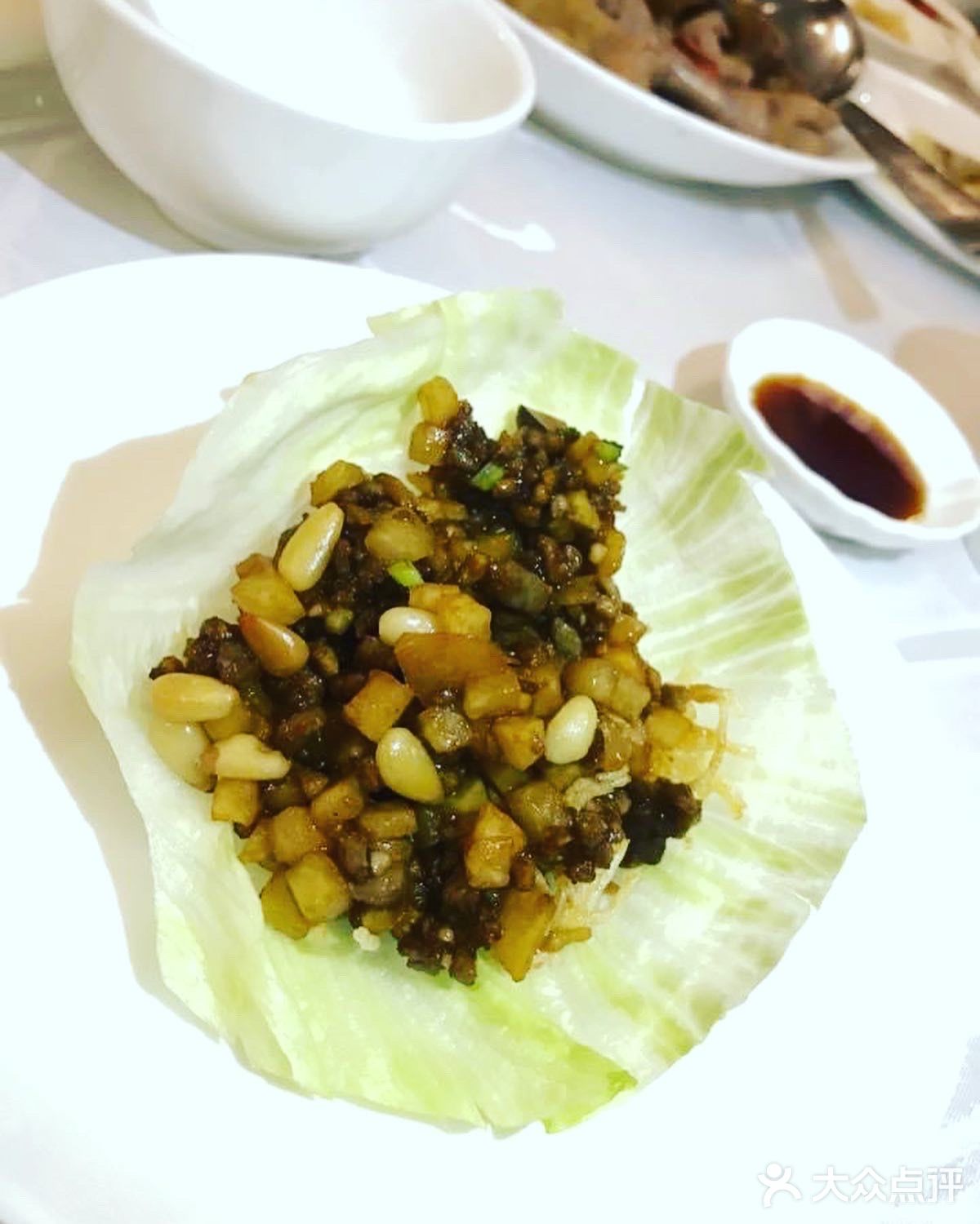 传统粤菜