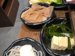 -呷哺呷哺 小火锅 (浦东新欧尚超市店)