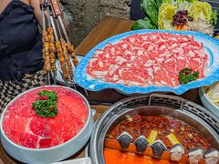 -快乐小羊(富强中路店)