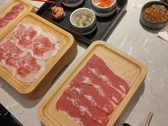 -空之介寿喜烧·和牛放题(恒隆广场店)