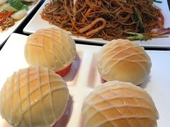-新兴·金羊座·粤菜点心(乐峰店)