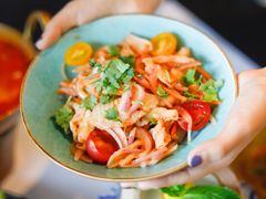 -BetterThai 泰加(苏州中心店)