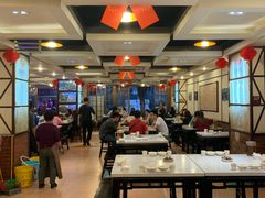 大堂-沈姐万州烤鱼(沙坪坝七中店)