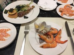 -曼佧特国际大酒店M-café全日制西餐厅(塘厦店)