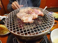 -大阪烧肉BAKA一代(十亩地店)