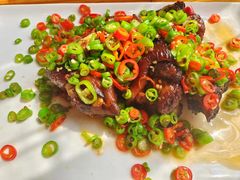 -阿细汉菜(本地盐帮菜名店)