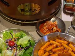 -西塔老太太泥炉烤肉(济南首店)