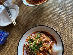 -渝信川菜(长安店)
