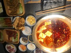 -九鼎轩脆毛肚火锅(南京东路店)