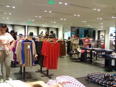 -ZARA(恒隆广场店)