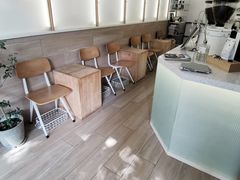 -Onirii Coffee(长乐路店)