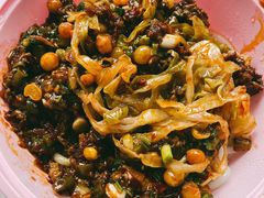 -玲玲米粉·新疆现炒米粉(大十字总店)