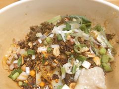 燃抄手-好這口重庆小面(总店)