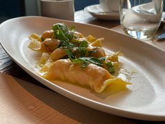 -Mercato莫卡多露台餐厅与酒吧(K11店)