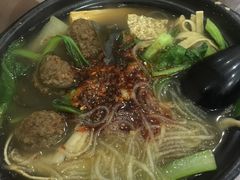 -清真·穆萨砂锅(大皮院店)