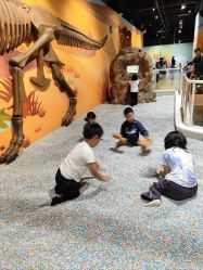 -北京科学中心儿童乐园