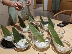-竹鲜笙全竹宴(国色天香店)