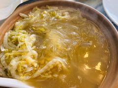 -京菜·砂锅居·烤鸭(西四店)